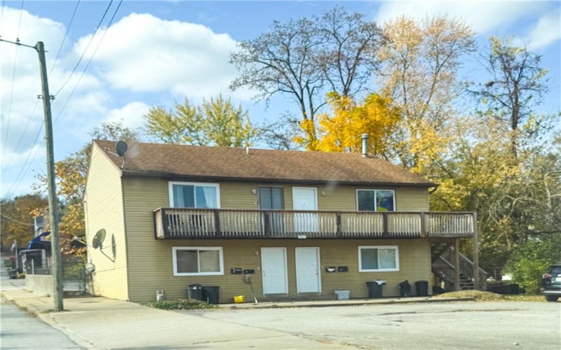301 Maiden St, Washington, 15301, ,Multi-unit,For Sale,Maiden St,1675197