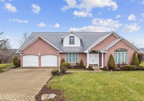 21 Timbercrest Cir, Cecil, 15321, 3 Bedrooms Bedrooms, 11 Rooms Rooms,3.2 BathroomsBathrooms,Residential,For Sale,Timbercrest Cir,1688606