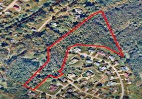 Lot 1 Starcrest Dr, Cecil, 15321, ,Farm-acreage-lot,For Sale,Starcrest Dr,1688619