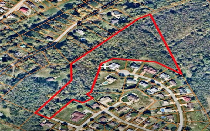 Lot 1 Starcrest Dr, Cecil, 15321, ,Farm-acreage-lot,For Sale,Starcrest Dr,1688619