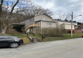 228 4th St, West Newton, 15089, 3 Bedrooms Bedrooms, ,1 BathroomBathrooms,Residential,For Sale,4th St,1688736