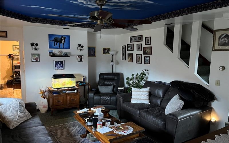 228 4th St, West Newton, 15089, 3 Bedrooms Bedrooms, ,1 BathroomBathrooms,Residential,For Sale,4th St,1688736