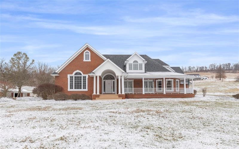 340 Old Scales Rd, Washington, 15301, 4 Bedrooms Bedrooms, ,3.2 BathroomsBathrooms,Residential,For Sale,Old Scales Rd,1688780