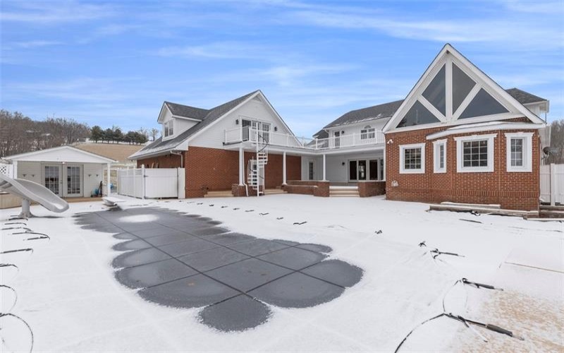 340 Old Scales Rd, Washington, 15301, 4 Bedrooms Bedrooms, ,3.2 BathroomsBathrooms,Residential,For Sale,Old Scales Rd,1688780