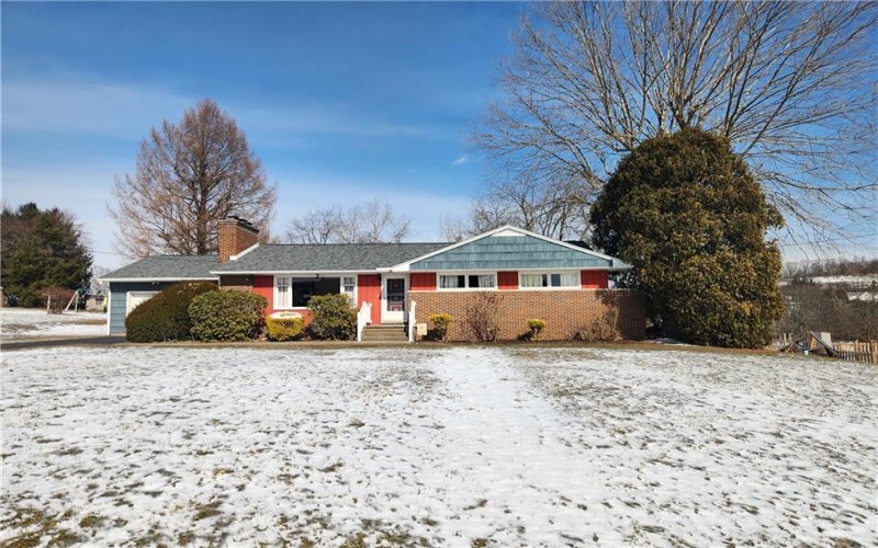 442 Arbor Ct, Waynesburg, 15370, 3 Bedrooms Bedrooms, 6 Rooms Rooms,1 BathroomBathrooms,Residential,For Sale,Arbor Ct,1688727