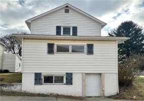 15 Mill Street, New Salem, 15468, 3 Bedrooms Bedrooms, ,2 BathroomsBathrooms,Residential,For Sale,Mill Street,1688847