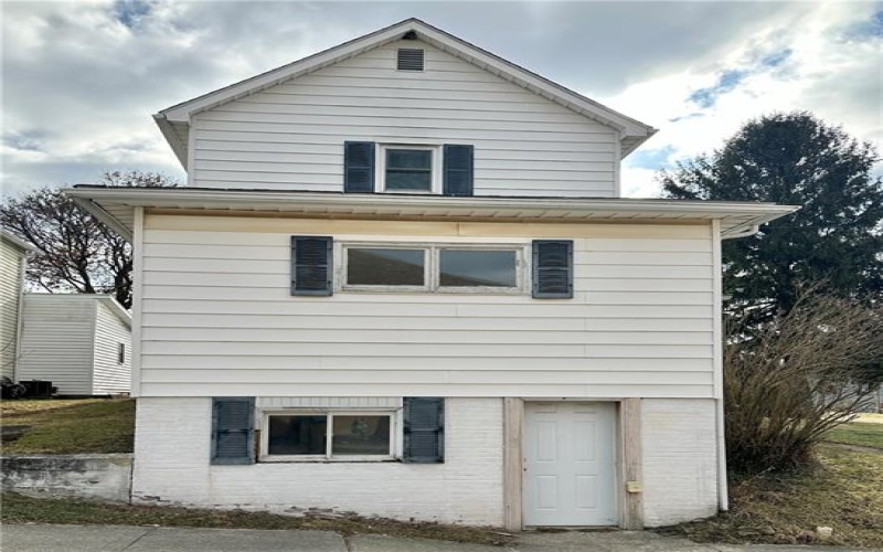 15 Mill Street, New Salem, 15468, 3 Bedrooms Bedrooms, ,2 BathroomsBathrooms,Residential,For Sale,Mill Street,1688847