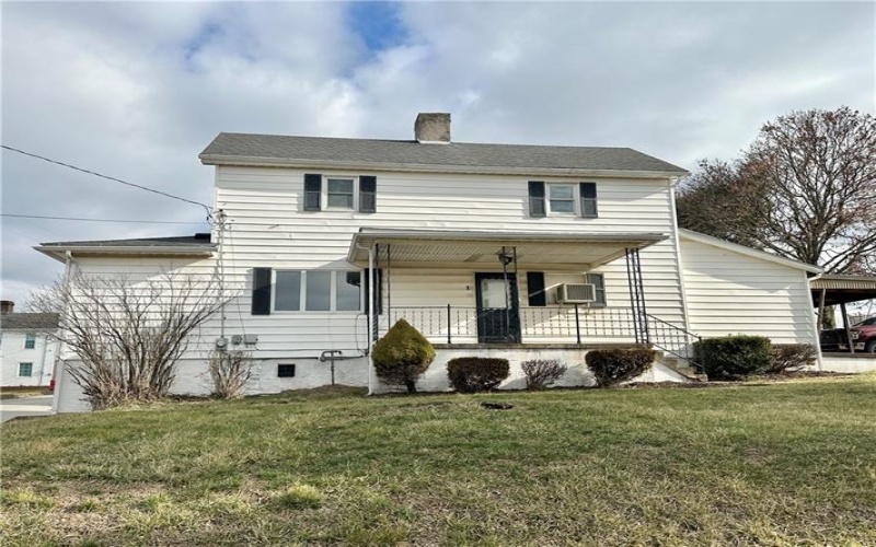 15 Mill Street, New Salem, 15468, 3 Bedrooms Bedrooms, ,2 BathroomsBathrooms,Residential,For Sale,Mill Street,1688847
