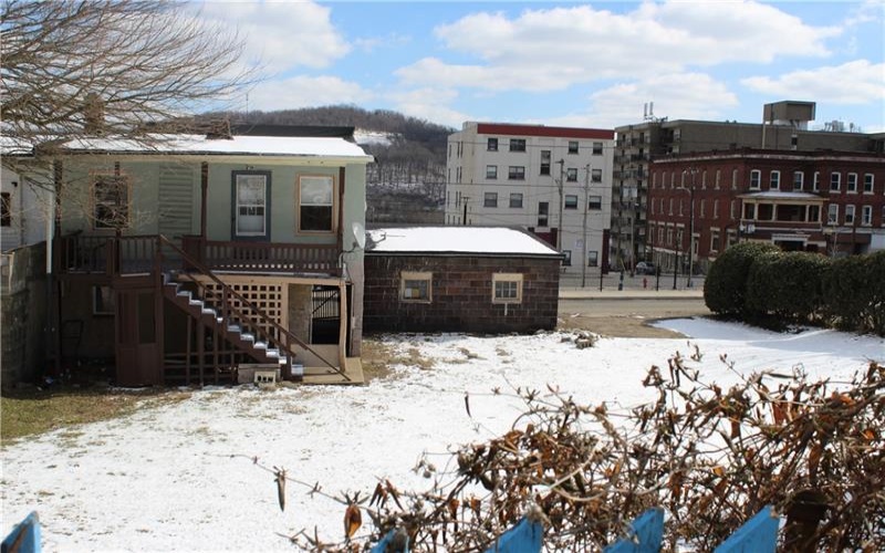716 Linden Way, Donora, 15033, 2 Bedrooms Bedrooms, 4 Rooms Rooms,1 BathroomBathrooms,Residential,For Sale,Linden Way,1688884