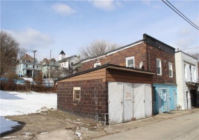 716 Linden Way, Donora, 15033, 2 Bedrooms Bedrooms, 4 Rooms Rooms,1 BathroomBathrooms,Residential,For Sale,Linden Way,1688884