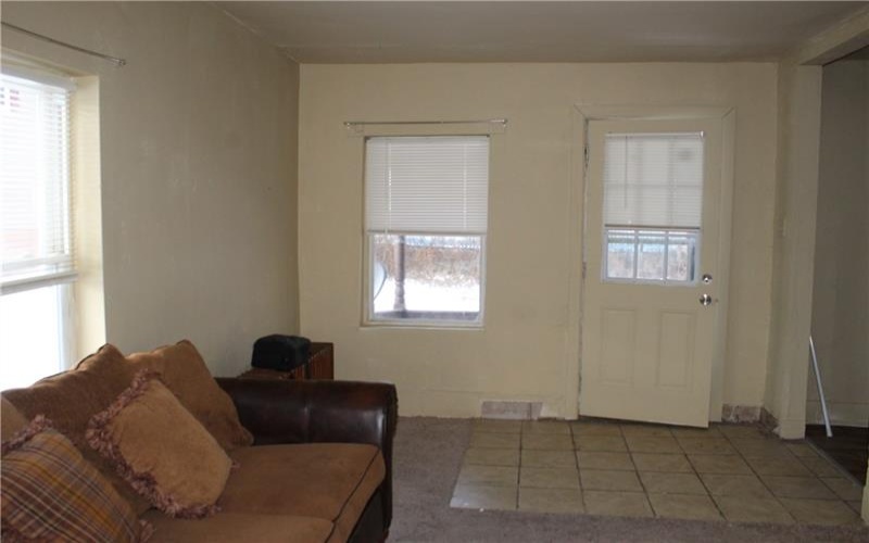 716 Linden Way, Donora, 15033, 2 Bedrooms Bedrooms, 4 Rooms Rooms,1 BathroomBathrooms,Residential,For Sale,Linden Way,1688884