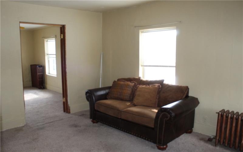 716 Linden Way, Donora, 15033, 2 Bedrooms Bedrooms, 4 Rooms Rooms,1 BathroomBathrooms,Residential,For Sale,Linden Way,1688884