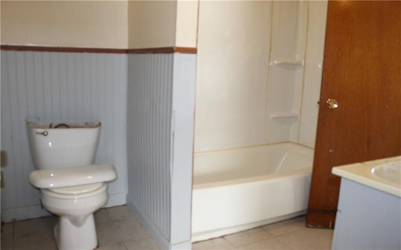716 Linden Way, Donora, 15033, 2 Bedrooms Bedrooms, 4 Rooms Rooms,1 BathroomBathrooms,Residential,For Sale,Linden Way,1688884