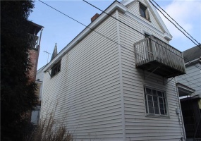 569 Linden Way, Donora, 15033, 2 Bedrooms Bedrooms, 5 Rooms Rooms,1 BathroomBathrooms,Residential,For Sale,Linden Way,1688890