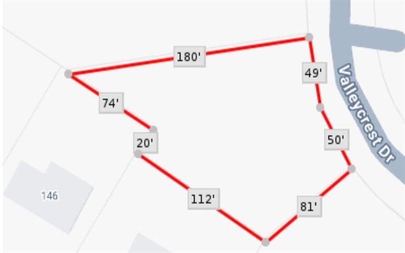 LOT 4 Valleycrest Cir, Cecil, 15321, ,Farm-acreage-lot,For Sale,Valleycrest Cir,1688906