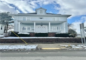 302 Main Street, Masontown, 15461, 4 Bedrooms Bedrooms, 13 Rooms Rooms,2.1 BathroomsBathrooms,Residential,For Sale,Main Street,1688930