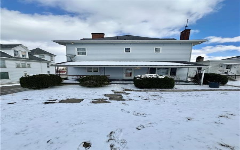 302 Main Street, Masontown, 15461, 4 Bedrooms Bedrooms, 13 Rooms Rooms,2.1 BathroomsBathrooms,Residential,For Sale,Main Street,1688930