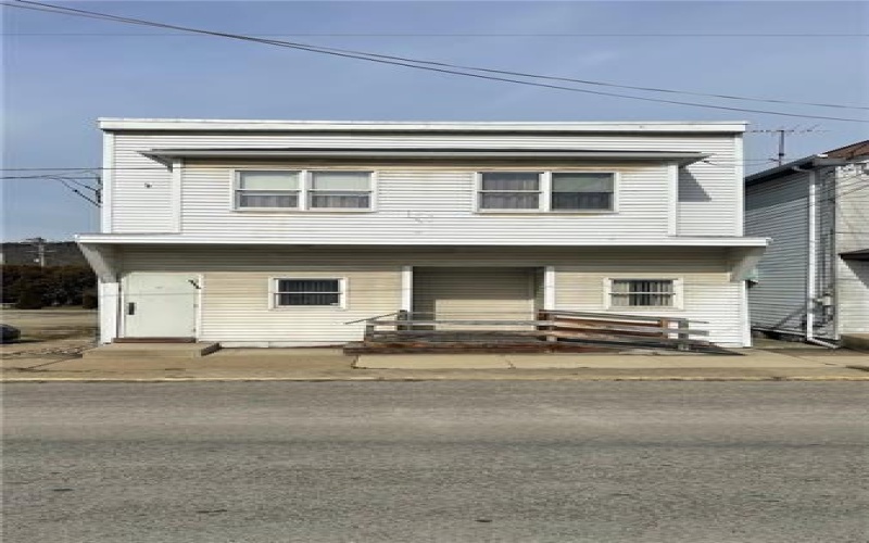 527 Westmoreland Ave, Avonmore, 15618, ,Commercial-industrial-business,For Sale,Westmoreland Ave,1688955
