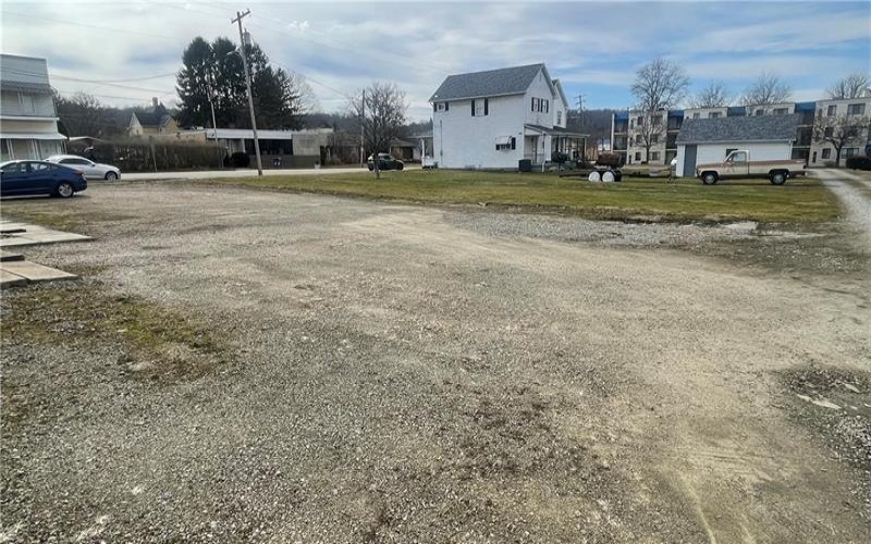 527 Westmoreland Ave, Avonmore, 15618, ,Commercial-industrial-business,For Sale,Westmoreland Ave,1688955