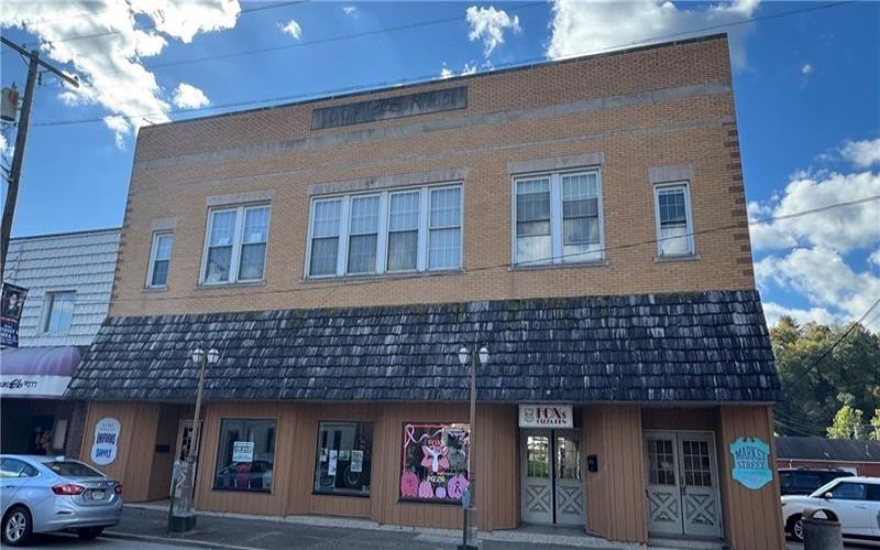 527 Westmoreland Ave, Avonmore, 15618, ,Commercial-industrial-business,For Sale,Westmoreland Ave,1688955