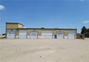 306 Balsinger Rd, Uniontown, 15401, ,Commercial-industrial-business,For Sale,Balsinger Rd,1688956