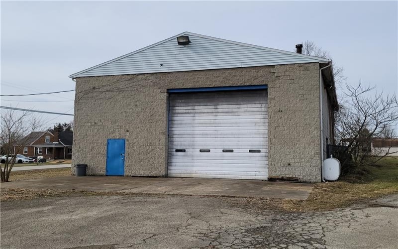 306 Balsinger Rd, Uniontown, 15401, ,Commercial-industrial-business,For Sale,Balsinger Rd,1688956