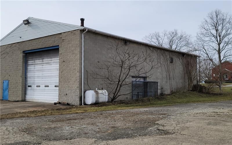 306 Balsinger Rd, Uniontown, 15401, ,Commercial-industrial-business,For Sale,Balsinger Rd,1688956