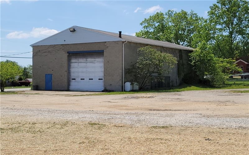 306 Balsinger Rd, Uniontown, 15401, ,Commercial-industrial-business,For Sale,Balsinger Rd,1688956