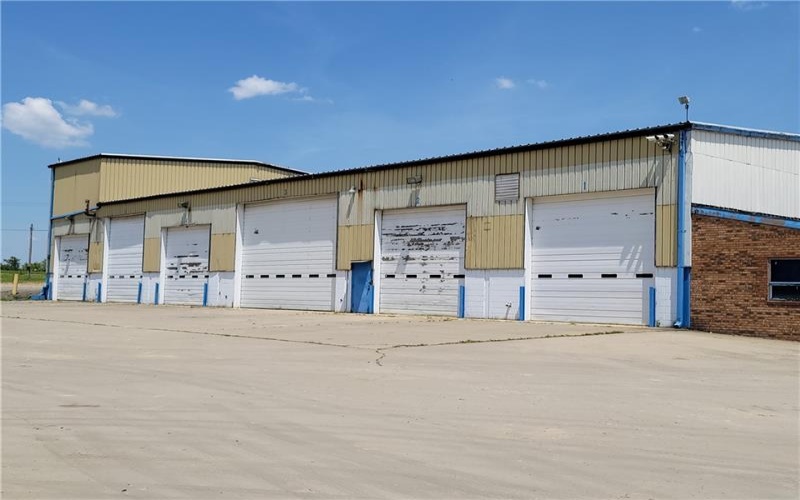 306 Balsinger Rd, Uniontown, 15401, ,Commercial-industrial-business,For Sale,Balsinger Rd,1688956