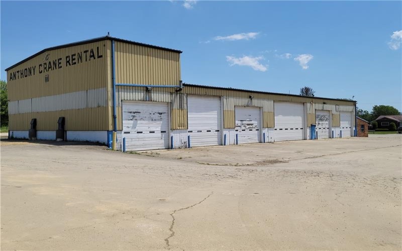 306 Balsinger Rd, Uniontown, 15401, ,Commercial-industrial-business,For Sale,Balsinger Rd,1688956