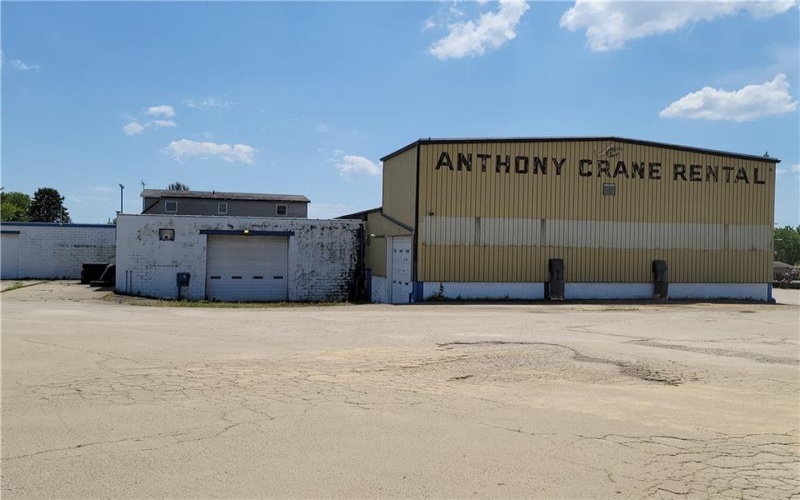 306 Balsinger Rd, Uniontown, 15401, ,Commercial-industrial-business,For Sale,Balsinger Rd,1688956