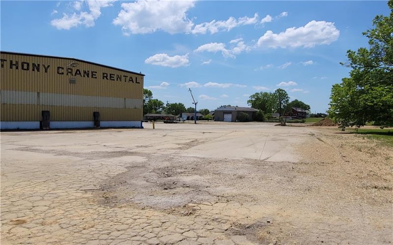 306 Balsinger Rd, Uniontown, 15401, ,Commercial-industrial-business,For Sale,Balsinger Rd,1688956