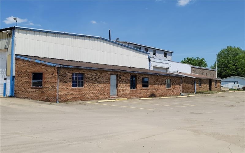 306 Balsinger Rd, Uniontown, 15401, ,Commercial-industrial-business,For Sale,Balsinger Rd,1688956