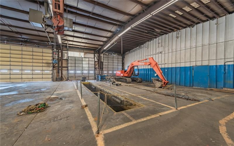 306 Balsinger Rd, Uniontown, 15401, ,Commercial-industrial-business,For Sale,Balsinger Rd,1688956