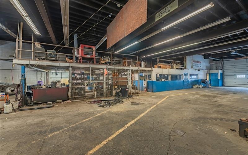 306 Balsinger Rd, Uniontown, 15401, ,Commercial-industrial-business,For Sale,Balsinger Rd,1688956