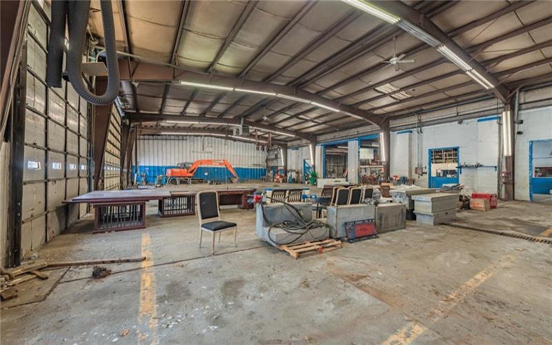 306 Balsinger Rd, Uniontown, 15401, ,Commercial-industrial-business,For Sale,Balsinger Rd,1688956