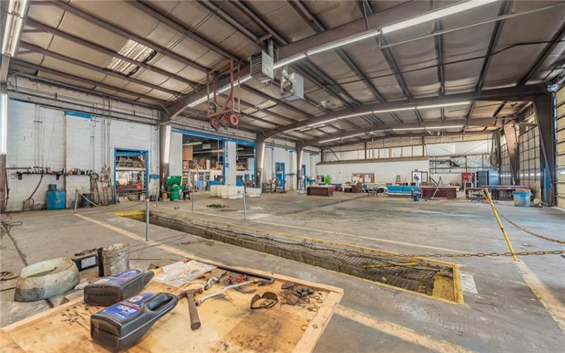 306 Balsinger Rd, Uniontown, 15401, ,Commercial-industrial-business,For Sale,Balsinger Rd,1688956