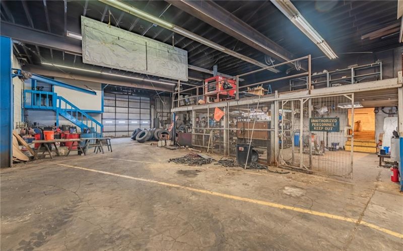 306 Balsinger Rd, Uniontown, 15401, ,Commercial-industrial-business,For Sale,Balsinger Rd,1688956