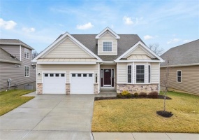 151 LIBERTY BLVD, Cannonsburg, 15317, 4 Bedrooms Bedrooms, 10 Rooms Rooms,4 BathroomsBathrooms,Residential,For Sale,LIBERTY BLVD,1688538