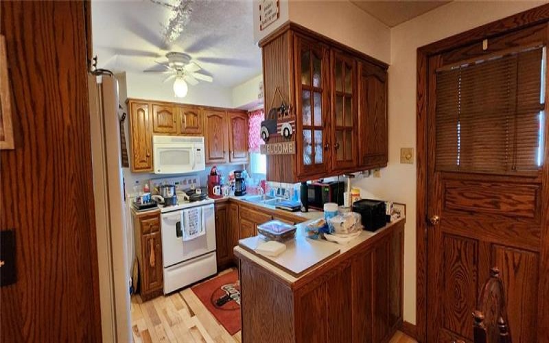 156 Oakland Ave, Uniontown, 15401, 4 Bedrooms Bedrooms, ,2.1 BathroomsBathrooms,Residential,For Sale,Oakland Ave,1688855