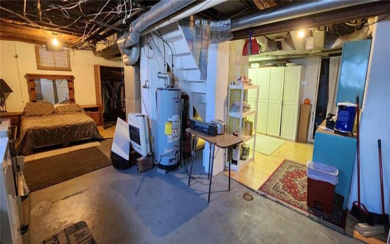 156 Oakland Ave, Uniontown, 15401, 4 Bedrooms Bedrooms, ,2.1 BathroomsBathrooms,Residential,For Sale,Oakland Ave,1688855