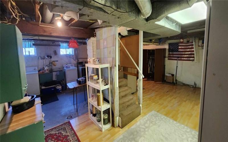 156 Oakland Ave, Uniontown, 15401, 4 Bedrooms Bedrooms, ,2.1 BathroomsBathrooms,Residential,For Sale,Oakland Ave,1688855