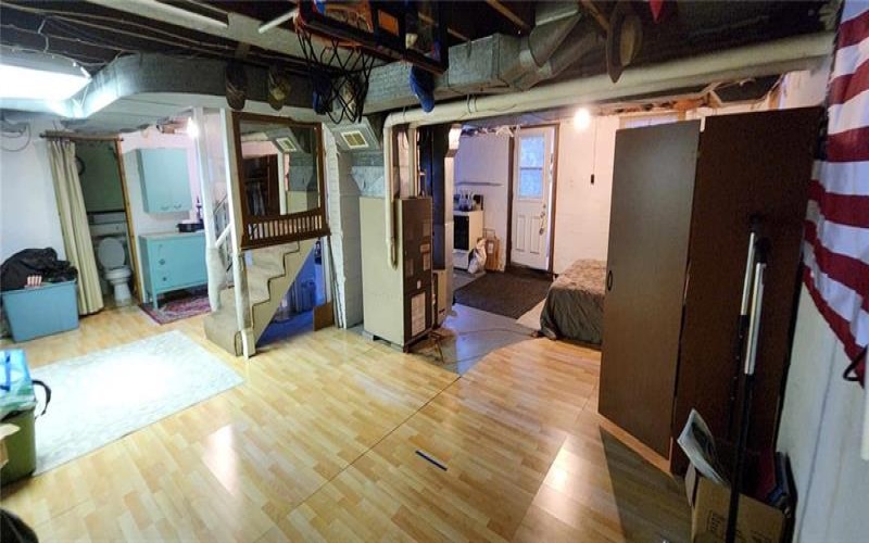 156 Oakland Ave, Uniontown, 15401, 4 Bedrooms Bedrooms, ,2.1 BathroomsBathrooms,Residential,For Sale,Oakland Ave,1688855
