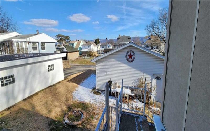156 Oakland Ave, Uniontown, 15401, 4 Bedrooms Bedrooms, ,2.1 BathroomsBathrooms,Residential,For Sale,Oakland Ave,1688855