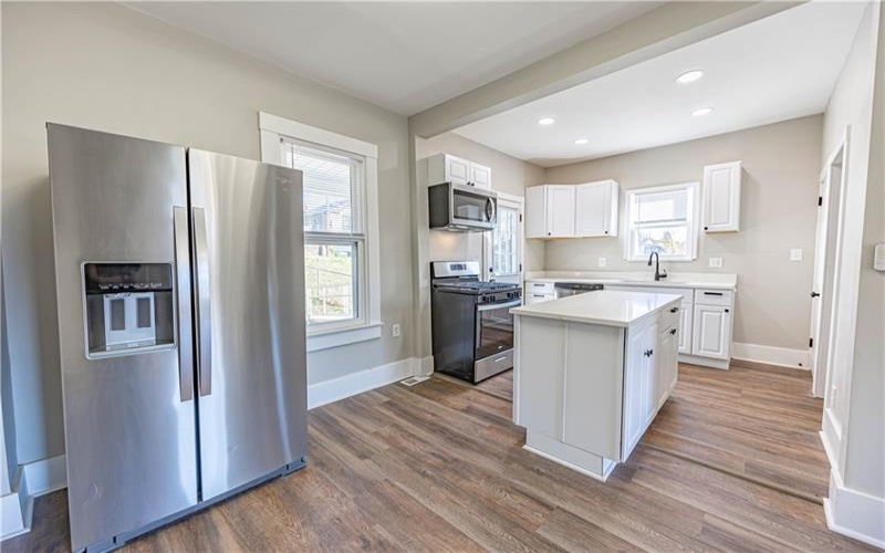 1312 Woodmont Ave, New Kensington, 15068, 4 Bedrooms Bedrooms, ,1 BathroomBathrooms,Residential,For Sale,Woodmont Ave,1688947