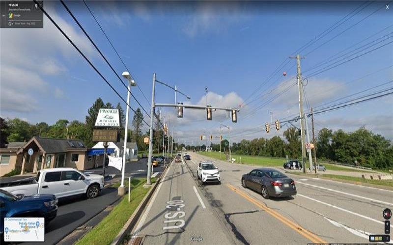 6424 Lincoln Hwy, Jeannette, 15644, ,Commercial-industrial-business,For Sale,Lincoln Hwy,1688979