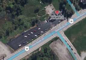 6424 Lincoln Hwy, Jeannette, 15644, ,Commercial-industrial-business,For Sale,Lincoln Hwy,1688979