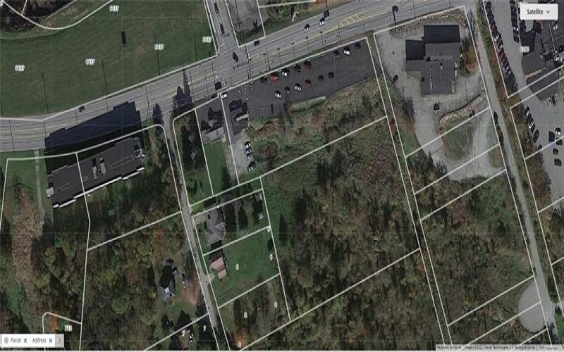 6424 Lincoln Hwy, Jeannette, 15644, ,Commercial-industrial-business,For Sale,Lincoln Hwy,1688979