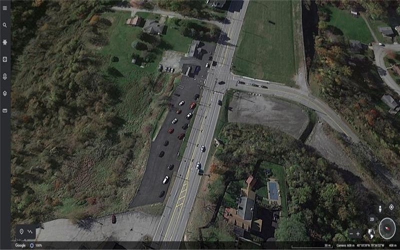 6424 Lincoln Hwy, Jeannette, 15644, ,Commercial-industrial-business,For Sale,Lincoln Hwy,1688979