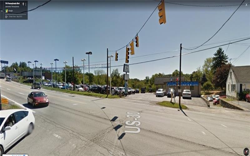 6424 Lincoln Hwy, Jeannette, 15644, ,Commercial-industrial-business,For Sale,Lincoln Hwy,1688979